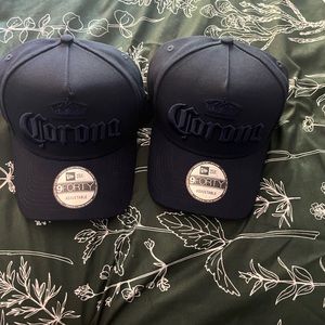 New Era SnapBack Corona Hats